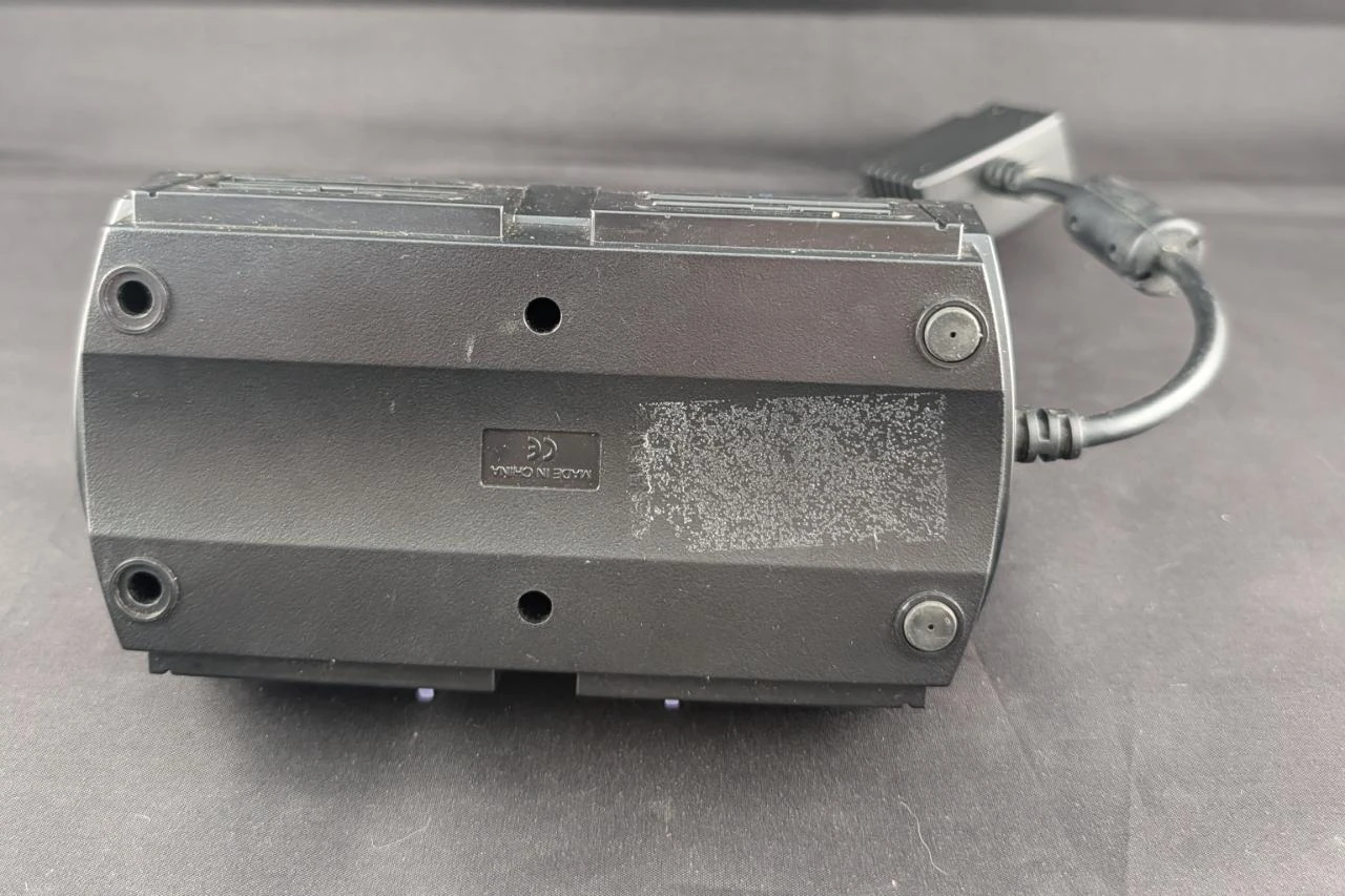 Multitap Joytech Playstation PS2 FAT – photo 2